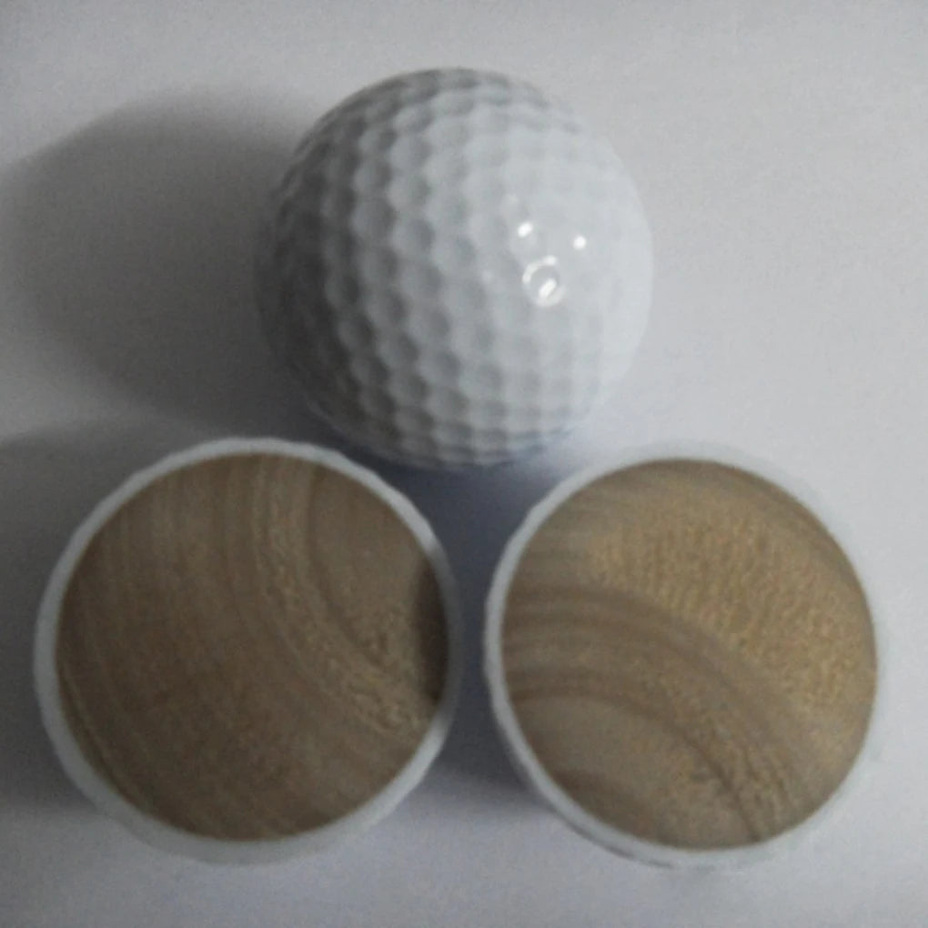 Durable Lightweight Golf Practice Balls