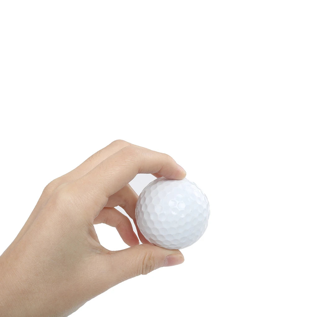 Durable Lightweight Golf Practice Balls