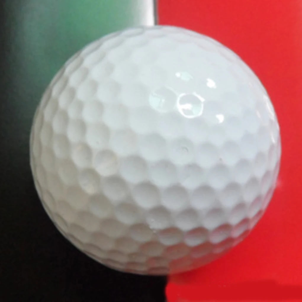 Durable Lightweight Golf Practice Balls