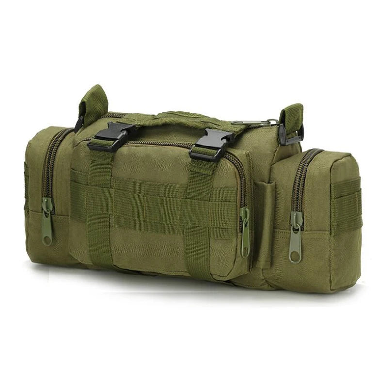 High-Quality Outdoor Waist Pack Backpack