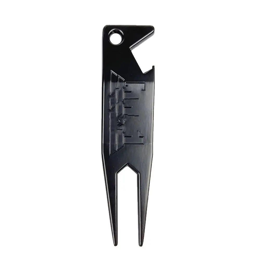 2-in-1 Golf Divot Tool