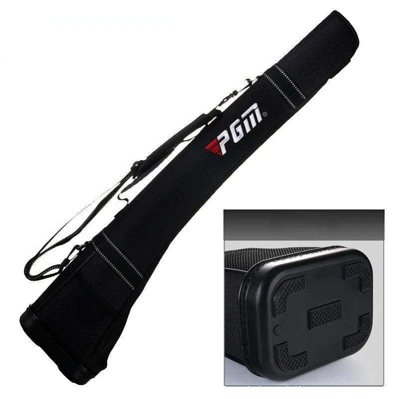 PGM Waterproof Nylon Golf Gun Bag