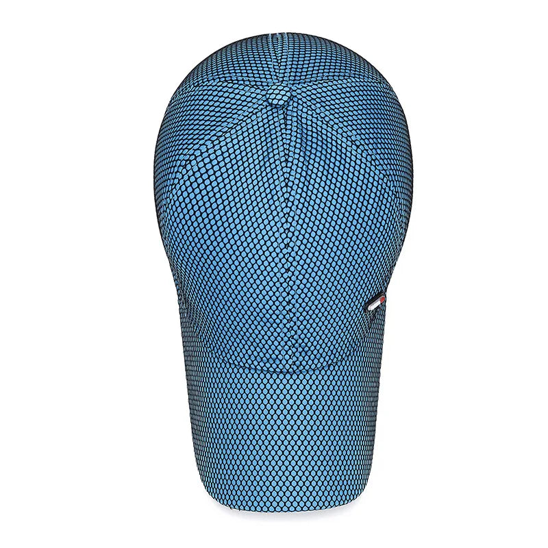 Unisex Quick-Dry Golf Cap