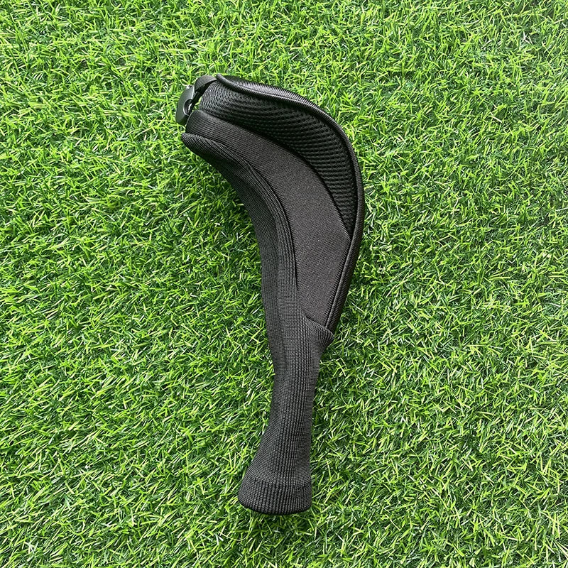 Golf Club Cover Wood Shaft Fairway Head Protector