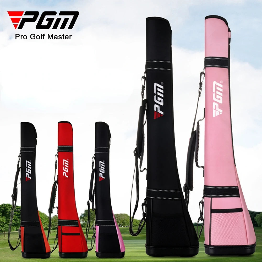 PGM Waterproof Nylon Golf Gun Bag