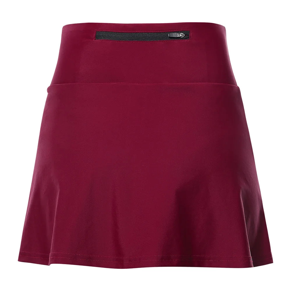 Women's Cycling Shorts with Pockets