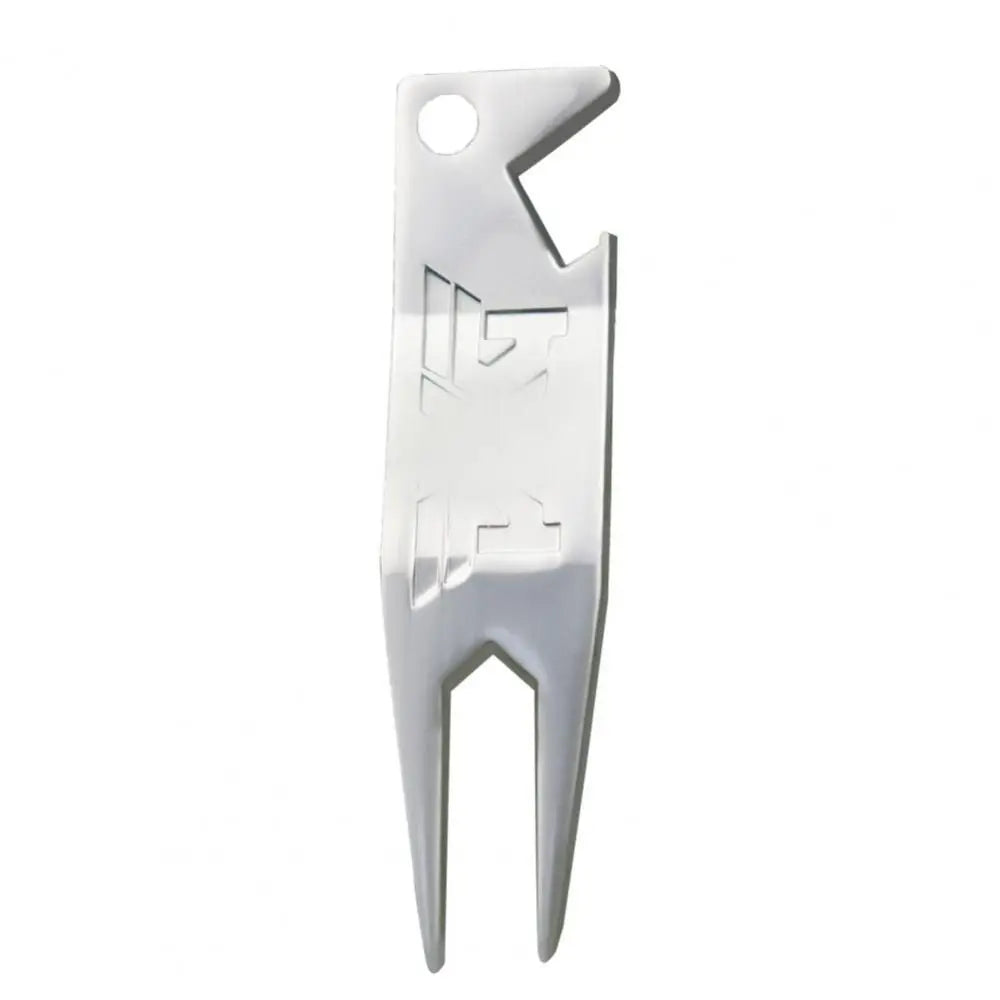 2-in-1 Golf Divot Tool