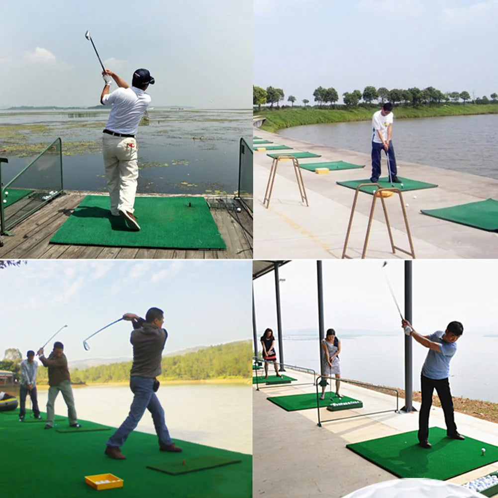 Environmentally Friendly Floating Golf Ball