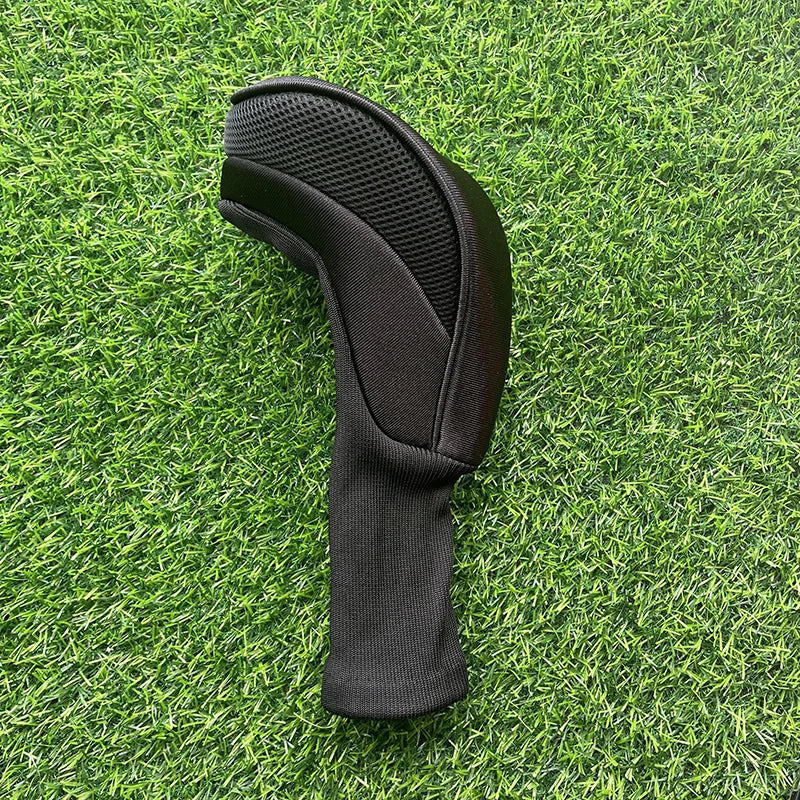 Golf Club Cover Wood Shaft Fairway Head Protector